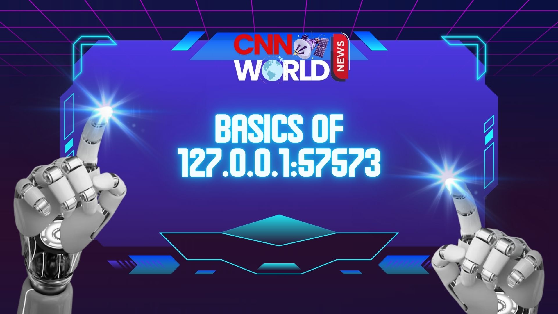 Basics Of 127.0.0.157573