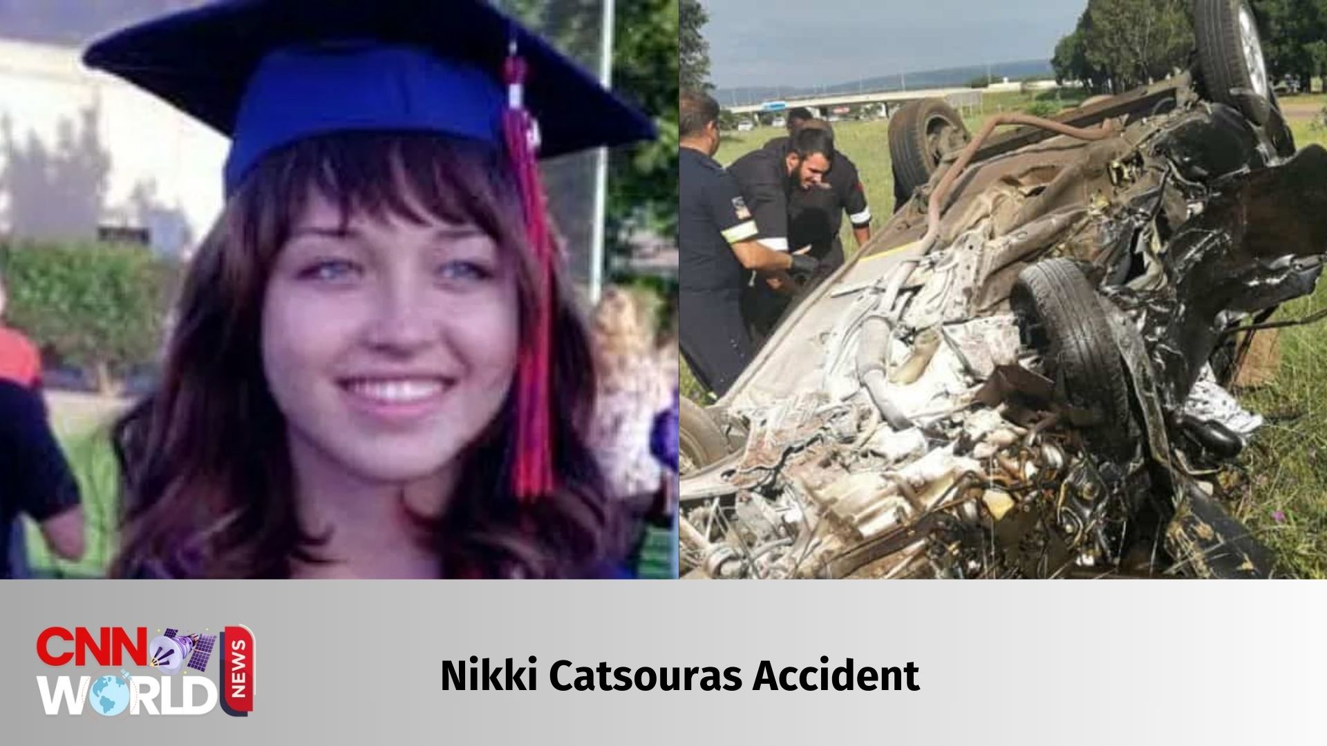 The Unforgettable Tragedy of Nikki Catsouras Accident