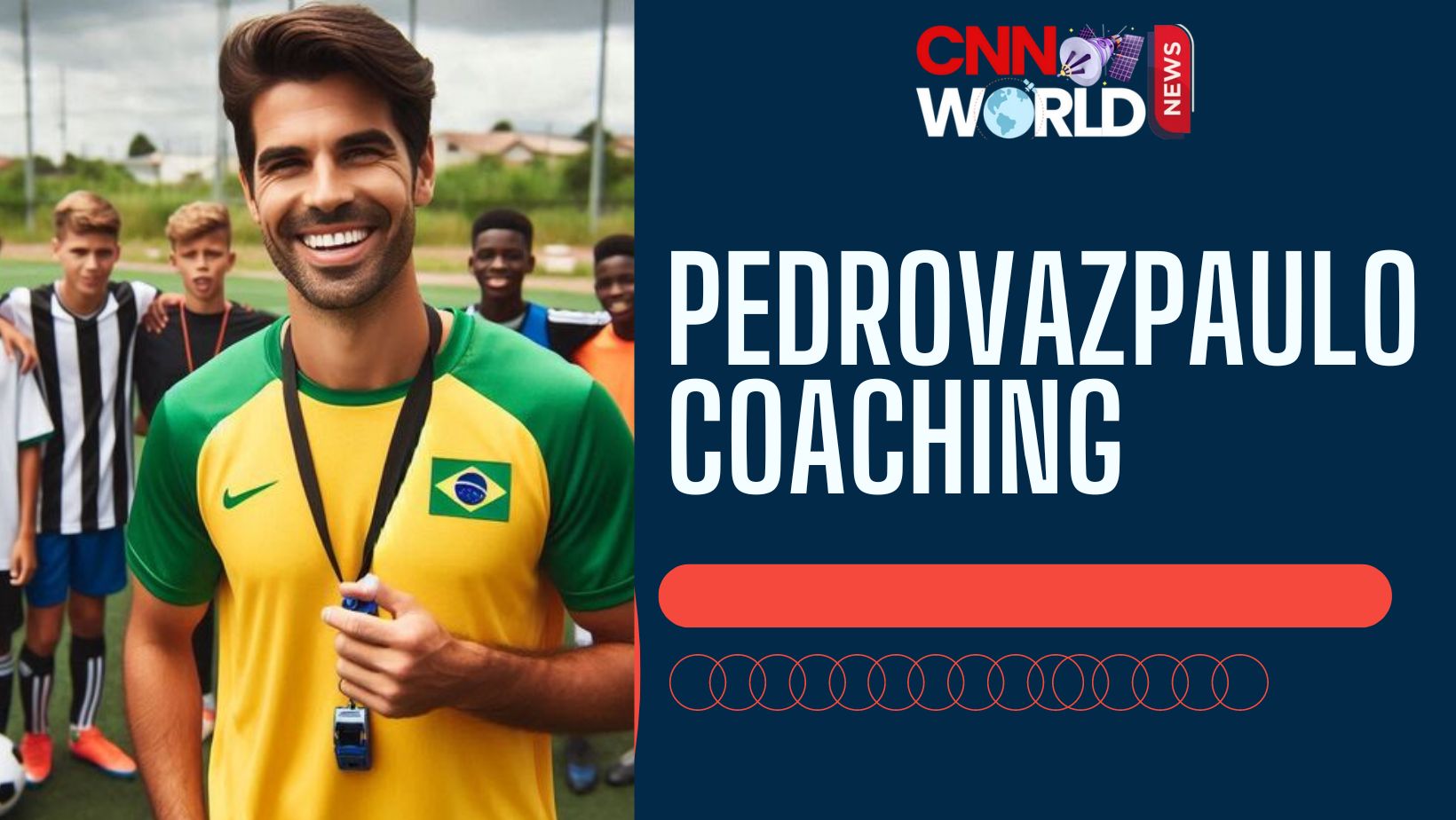 Pedrovazpaulo Coaching: A Comprehensive Overview