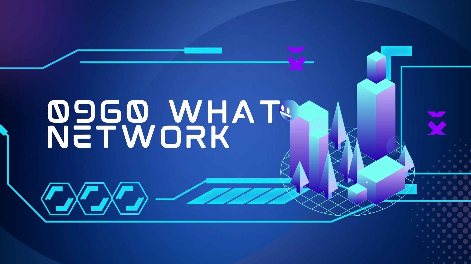 0960 what network