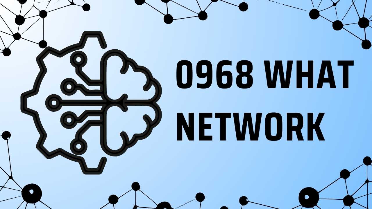 0968 What Network: Identifying the Service Provider