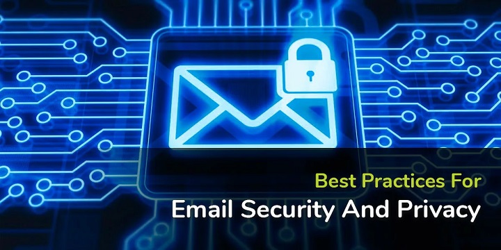 Email Security