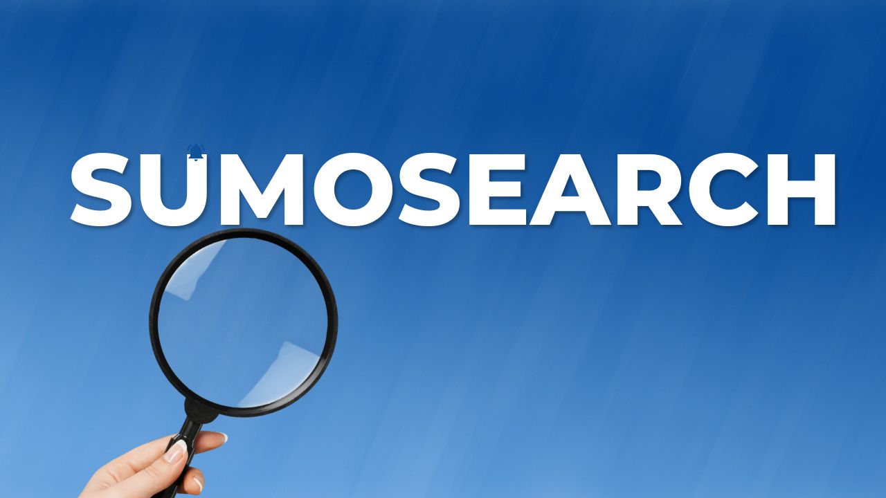 Sumosearch – Your One Stop For Covering All The Topics