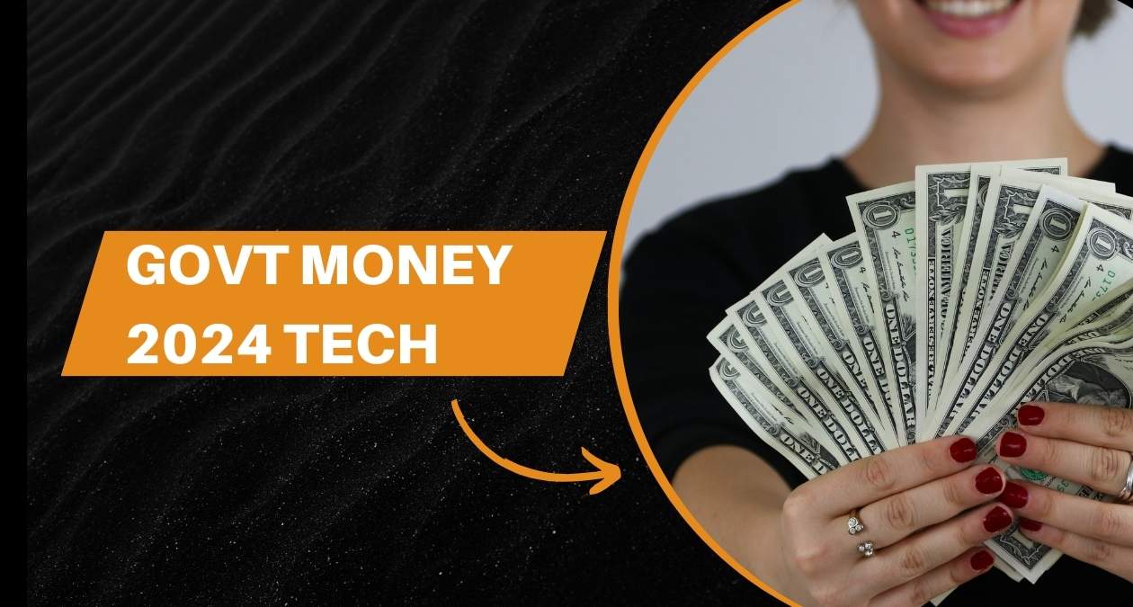 Govt Money 2024 Tech: Empowering Freelancers and Digital Workers