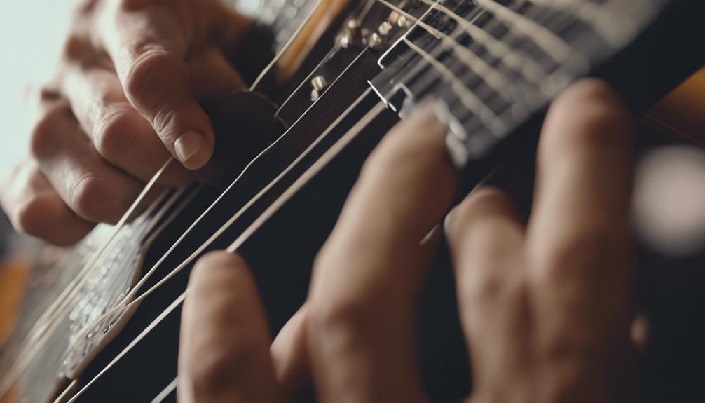 Find Your Perfect Strum: Exploring Christchurch’s Guitar Shop Scene