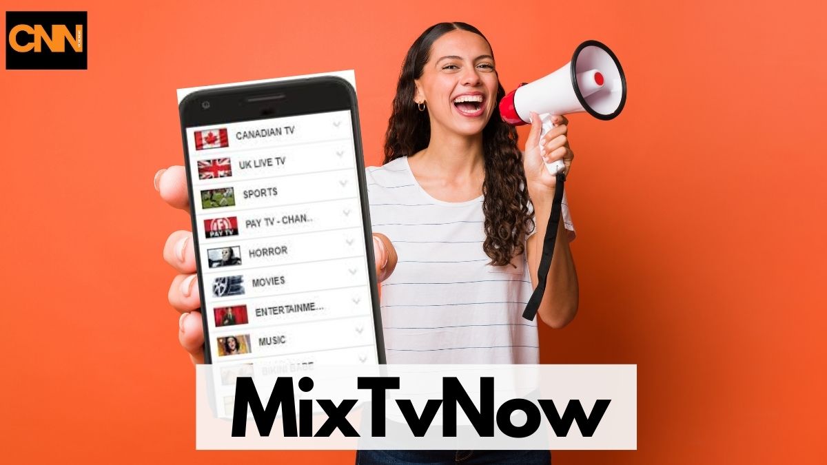 MixTvNow