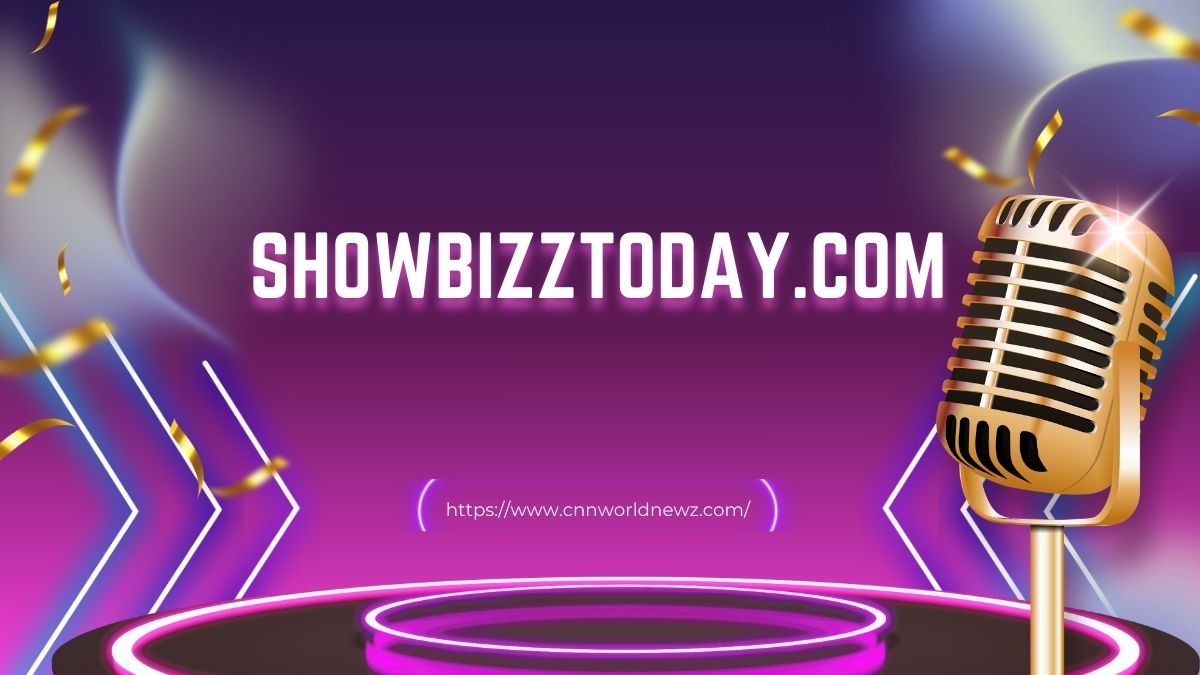 showbizztoday.com