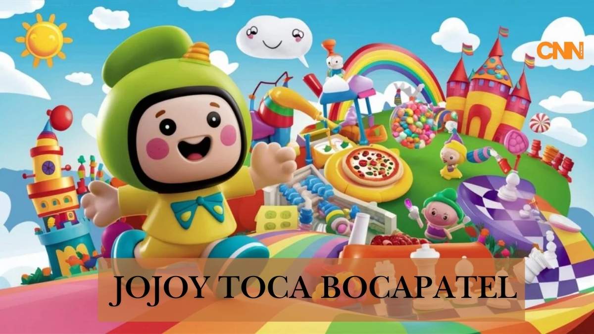 Jojoy meets Toca Boca: A Creative Revolution or a Dangerous Shortcut?