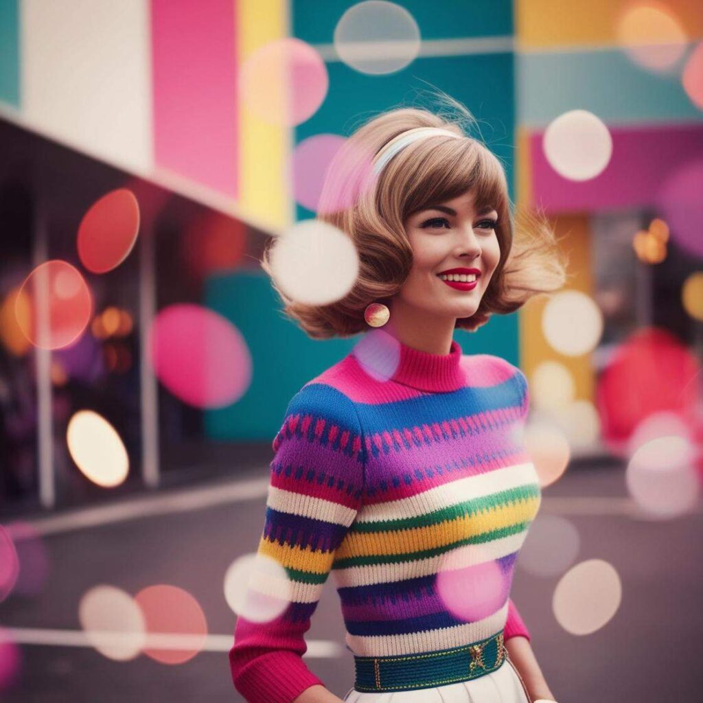 1960s—The Mod Revolution