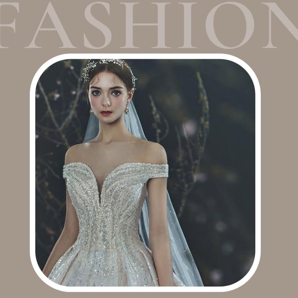 Timeless Ball Gown