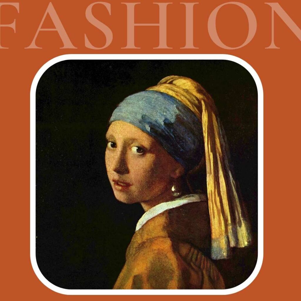 Vermeer’s timeless ‘The Girl With a Pearl Earring’