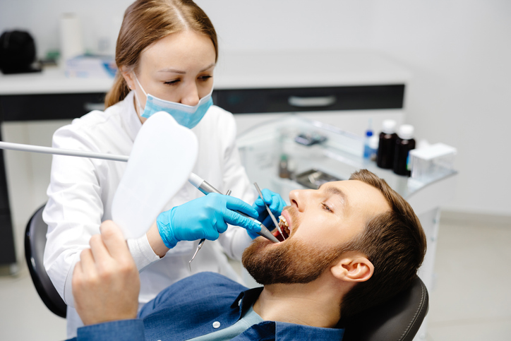 Redefining Dental Marketing: Embracing Sustainability for Practice Growth